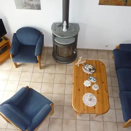 Apartman Holiday Perna *