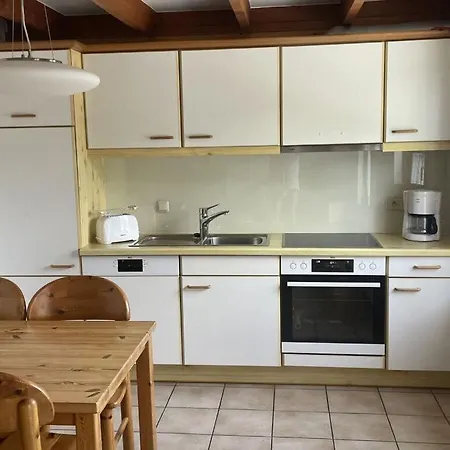 Apartman Holiday Perna *