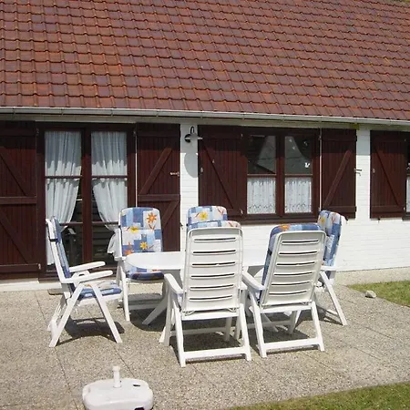 Holiday Perna * Bredene