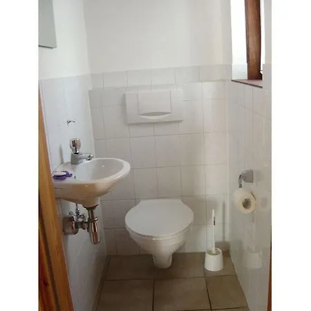 Holiday Perna Apartman Bredene