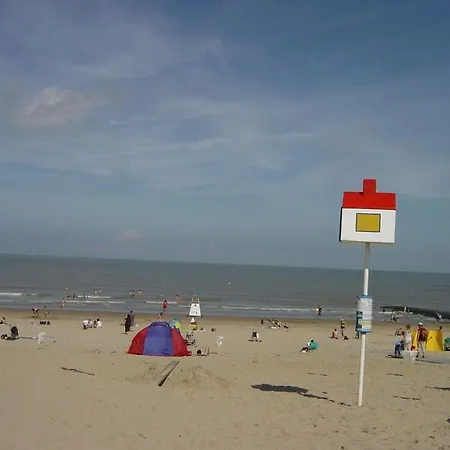 Holiday Perna Bredene