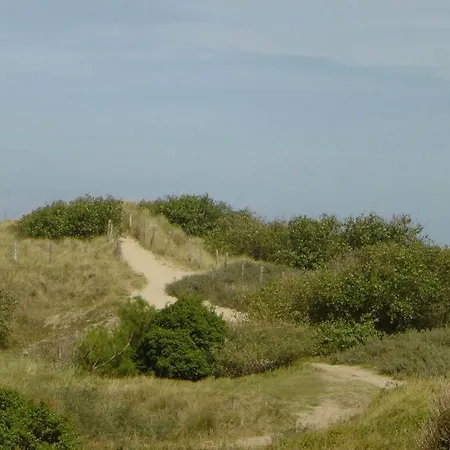 Holiday Perna * Bredene